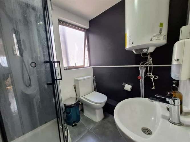 DEPARTAMENTO Lastarria con Avenida Bernardo Ohiggins