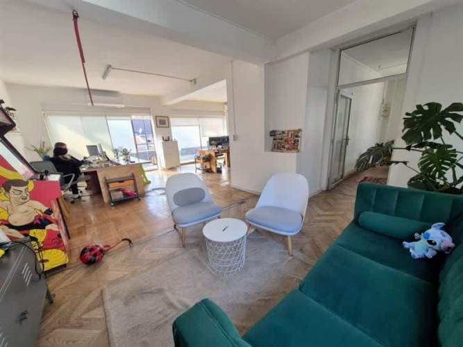 DEPARTAMENTO Lastarria con Avenida Bernardo Ohiggins