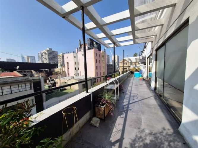 DEPARTAMENTO Lastarria con Avenida Bernardo Ohiggins