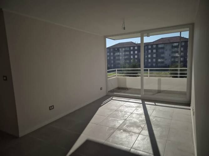 DEPARTAMENTO Edificios de Sta. Blanca