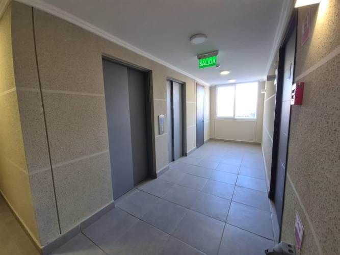 DEPARTAMENTO Edificios de Sta. Blanca