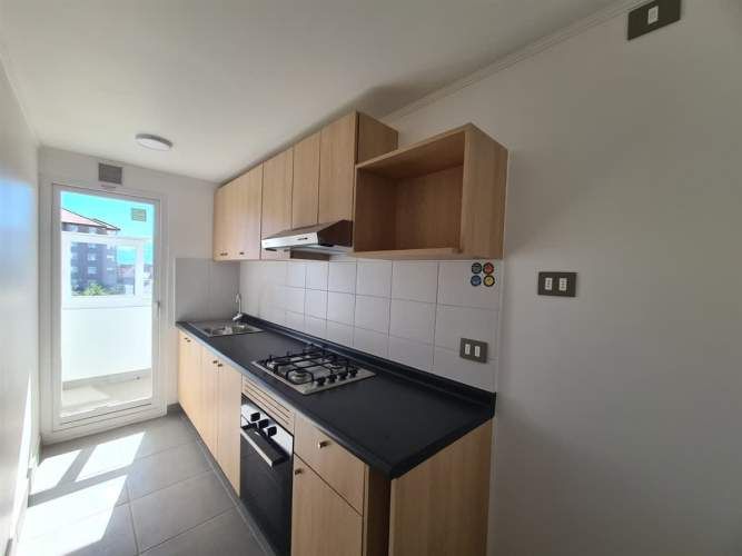 DEPARTAMENTO Edificios de Sta. Blanca