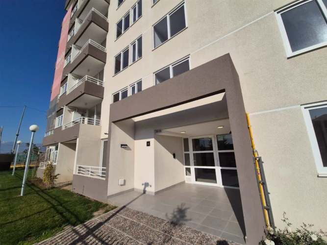 DEPARTAMENTO Edificios de Sta. Blanca