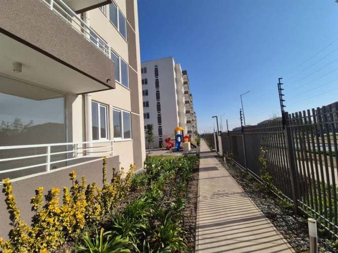 DEPARTAMENTO Edificios de Sta. Blanca