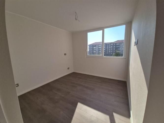 DEPARTAMENTO Edificios de Sta. Blanca