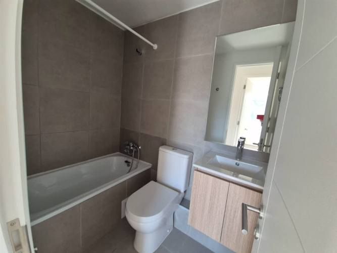 DEPARTAMENTO Edificios de Sta. Blanca