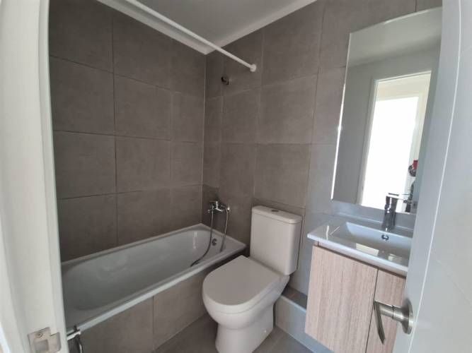 DEPARTAMENTO Edificios de Sta. Blanca