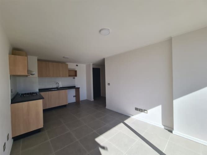 DEPARTAMENTO Edificios de Sta. Blanca