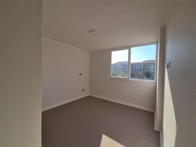 DEPARTAMENTO Edificios de Sta. Blanca