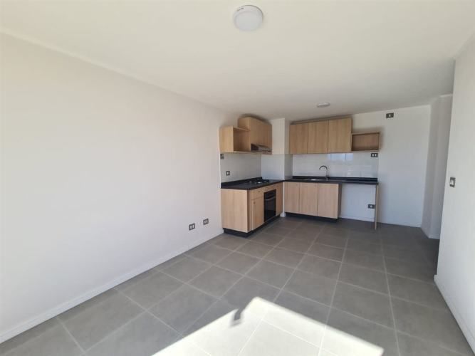 DEPARTAMENTO Edificios de Sta. Blanca