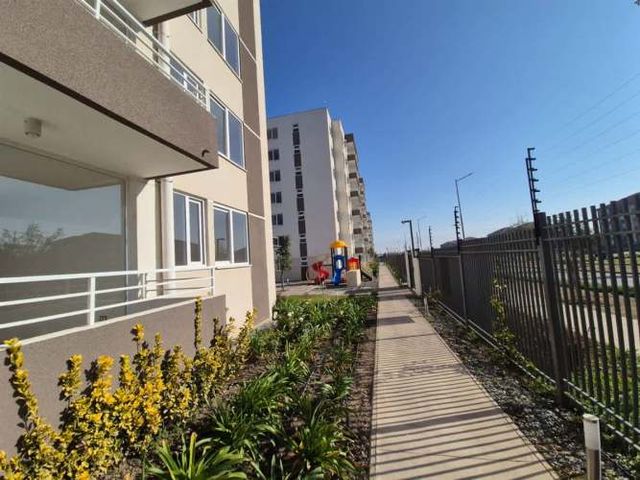 DEPARTAMENTO Edificios de Sta. Blanca