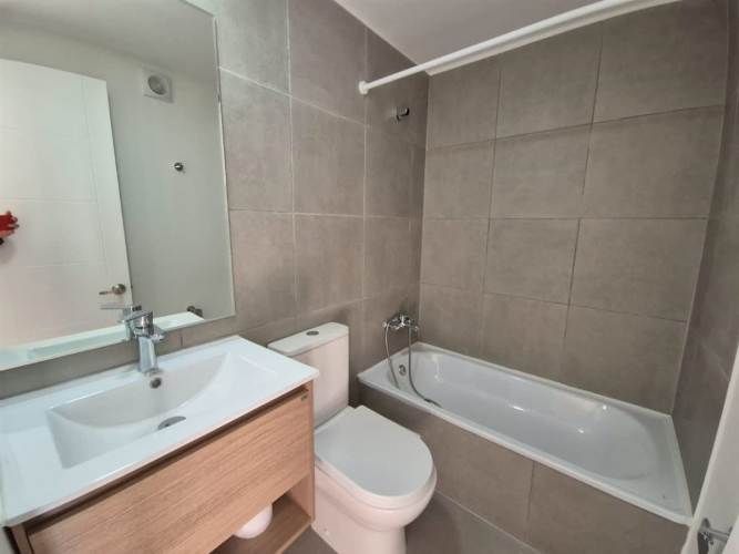 DEPARTAMENTO Edificios de Sta. Blanca