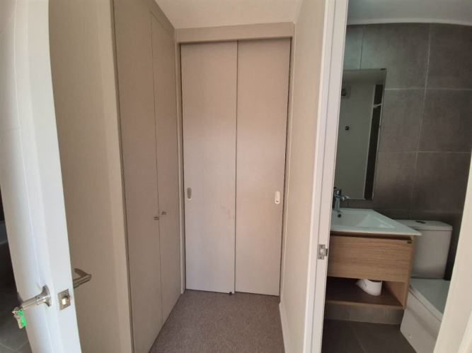 DEPARTAMENTO Edificios de Sta. Blanca