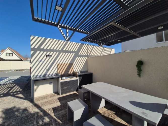 DEPARTAMENTO Edificios de Sta. Blanca