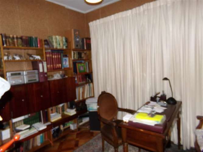 CASA José Domingo Cañas