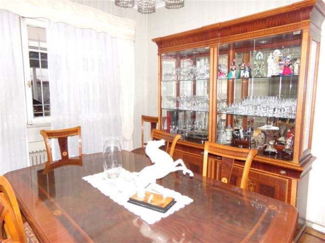 CASA José Domingo Cañas