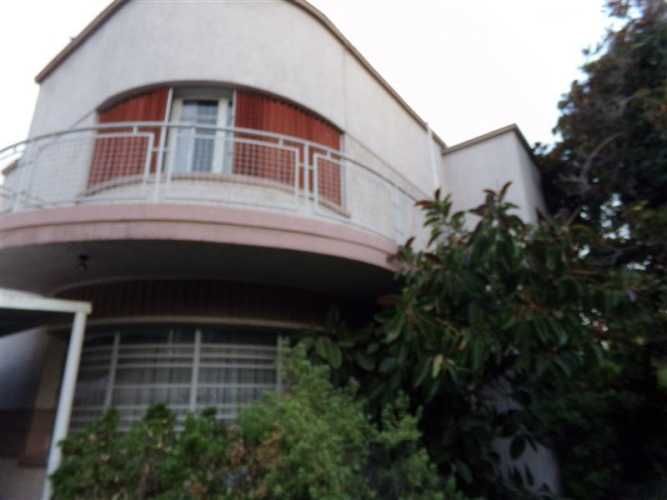 CASA José Domingo Cañas