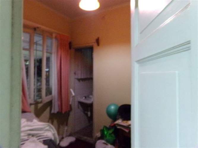 CASA José Domingo Cañas