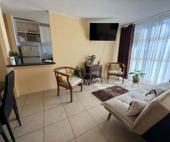 Departamento AVENIDA ISLON 2566