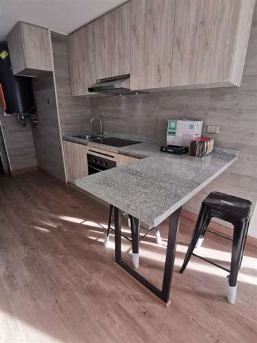 DEPARTAMENTO Toro Mazotte 150