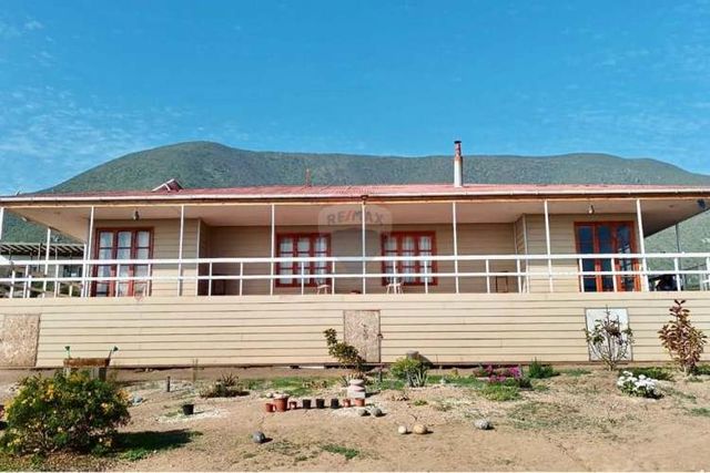 ¡paraíso a minutos de la serena!