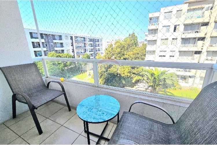 Tu nuevo hogar en la serena ¡descúbrelo!