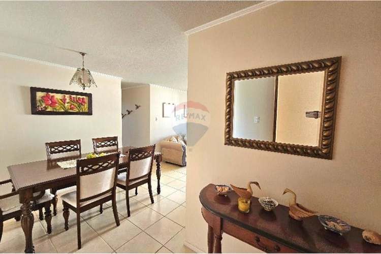 Tu nuevo hogar en la serena ¡descúbrelo!