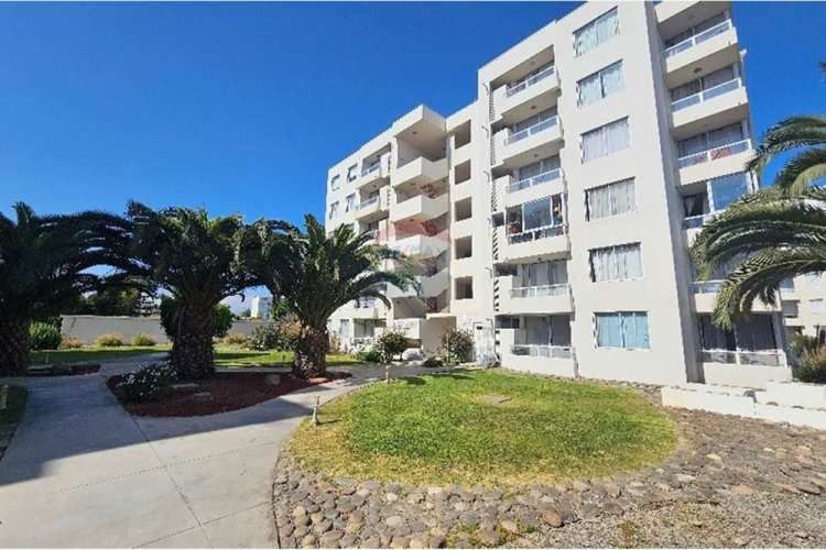 Tu nuevo hogar en la serena ¡descúbrelo!