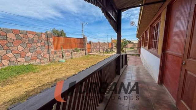Casa AMPLIA PROPIEDAD EN VENTA EN RINCONADA EL SAUCE