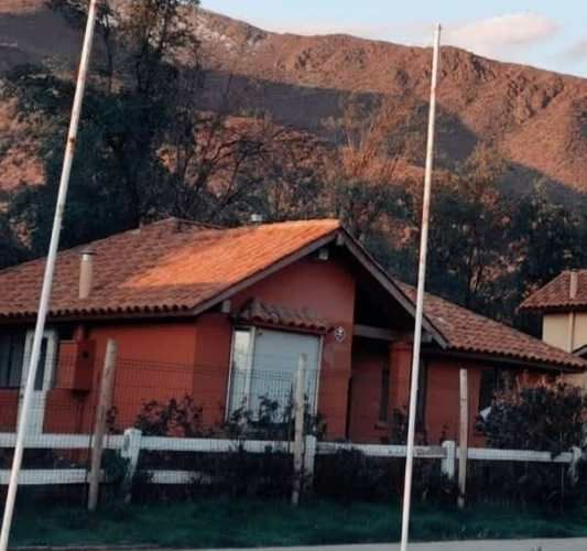 CASA Hacienda el Peñon