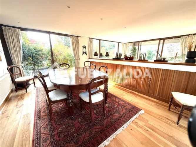 CASA Las Brisas de Chicureo