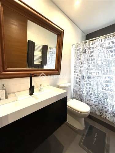 CASA Las Brisas de Chicureo