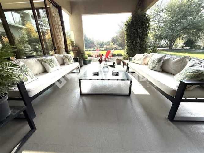 CASA Las Brisas de Chicureo