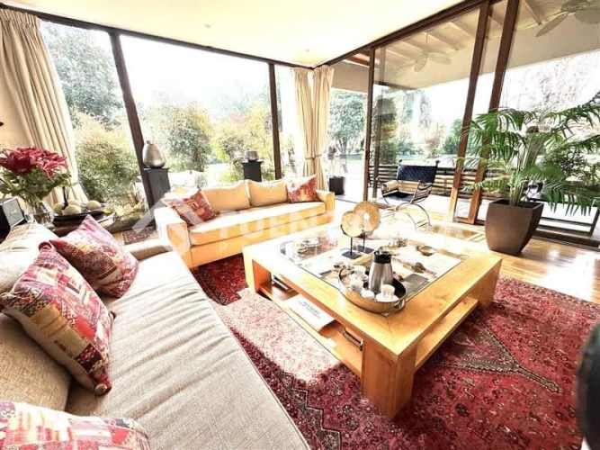 CASA Las Brisas de Chicureo