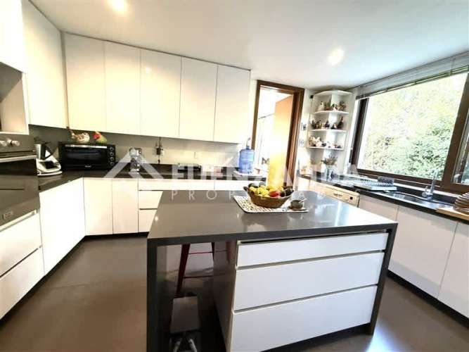 CASA Las Brisas de Chicureo