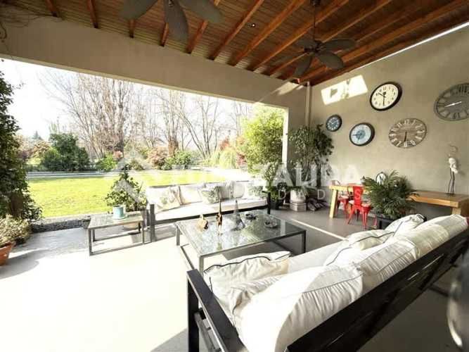 CASA Las Brisas de Chicureo