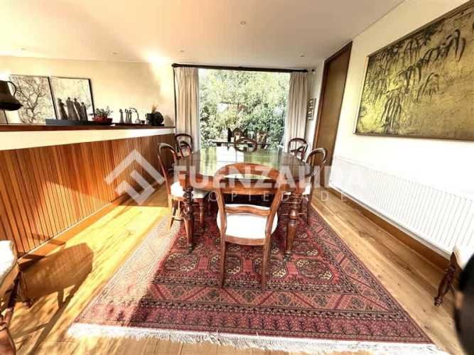 CASA Las Brisas de Chicureo