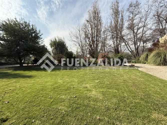 CASA Las Brisas de Chicureo