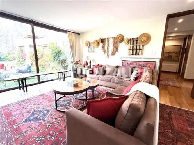 CASA Las Brisas de Chicureo