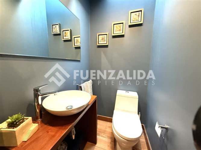 CASA Las Brisas de Chicureo