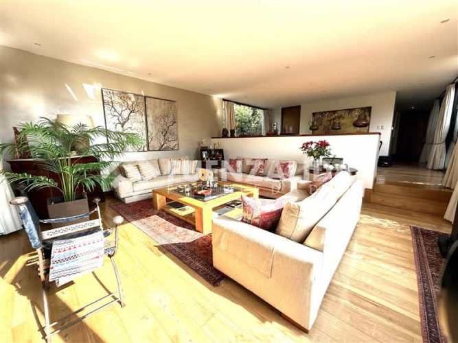 CASA Las Brisas de Chicureo