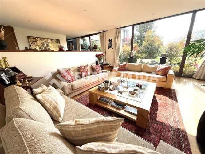 CASA Las Brisas de Chicureo