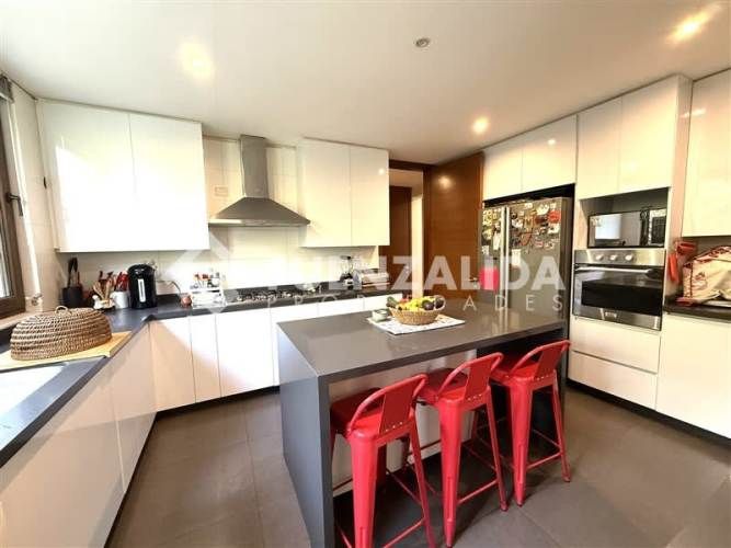 CASA Las Brisas de Chicureo