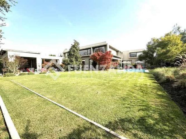 CASA Las Brisas de Chicureo