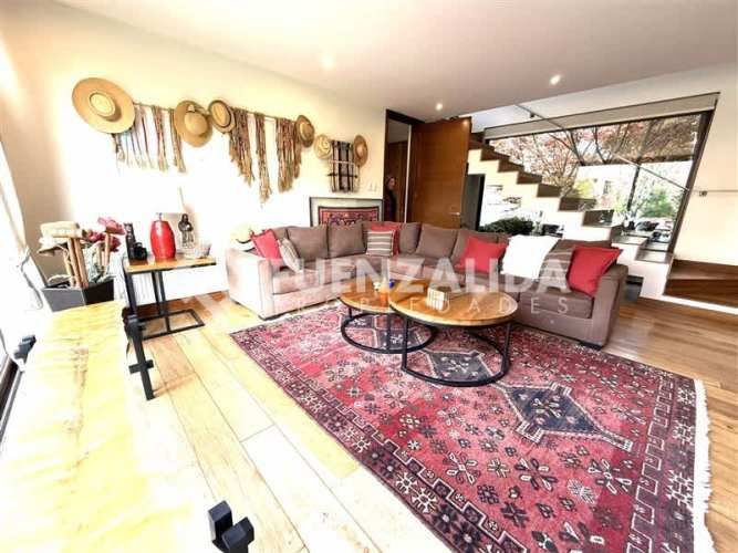 CASA Las Brisas de Chicureo