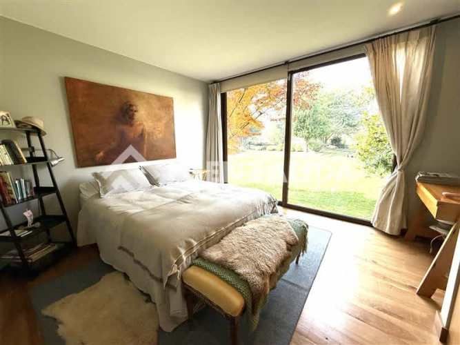 CASA Las Brisas de Chicureo