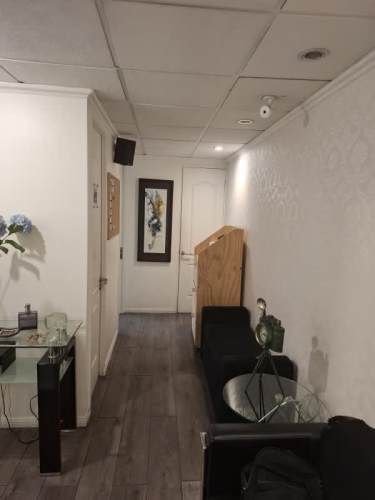 Oficina ENTRE C ANTÚNEZ Y MARCHANT P.