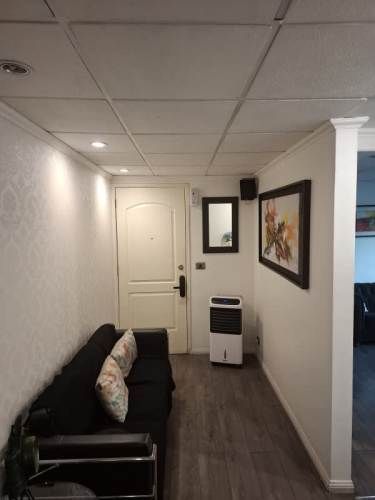 Oficina ENTRE C ANTÚNEZ Y MARCHANT P.