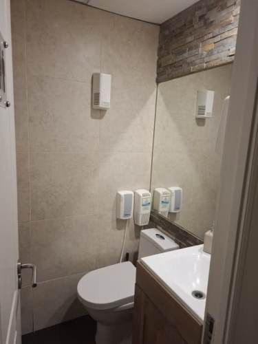 Oficina ENTRE C ANTÚNEZ Y MARCHANT P.