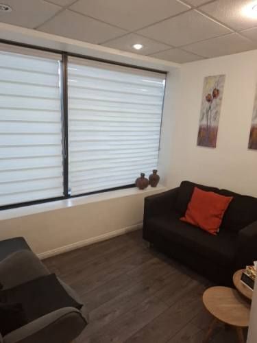 Oficina ENTRE C ANTÚNEZ Y MARCHANT P.